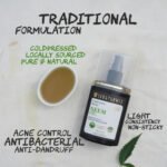 Cold pressed Neem Oil For Skin & Hair - Image 4