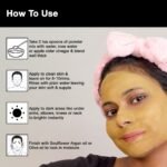 Herbal Clay Face Mask for Oily Skin - Image 4