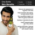 Cold Pressed Olive Oil for Nourished Hair and Skin BYOB - Image 4