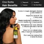 Cold Pressed Olive Oil for Nourished Hair and Skin BYOB - Image 5