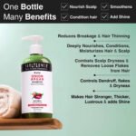 5X Rosemary for Excessive Hair Fall - Image 4