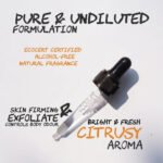 Orange Essential Oil For Shiny Hair - Image 5