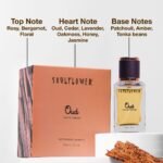Soulflower Luxury Perfume Collection - Image 7