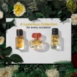 Soulflower Luxury Perfume Collection - Image 5