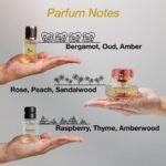 Soulflower Luxury Perfume Collection - Image 2