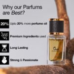 Soulflower Luxury Perfume Collection - Image 3