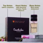 Soulflower Luxury Perfume Collection - Image 8