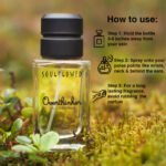 Overthinker Eau De Parfum - Long Lasting Strong Fragrance Perfume with 15% Essential Oils - Image 4