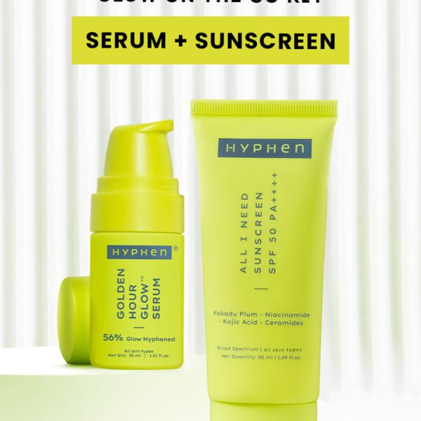 Glow On The Go Kit