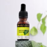 Patchouli Essential Oil for Deep Conditioning BYOB