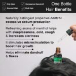 Soulflower Best Performing Oils for 3x Hair Boost - Image 2