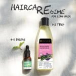 Peppermint Essential Oil to Stop Hair Shedding BYOB - Image 8