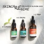 Peppermint Essential Oil to Stop Hair Shedding BYOB - Image 9
