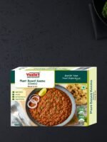 Vezlay Plant Based Keema – Classic