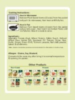 Vezlay Plant Based Keema – Classic - Image 3