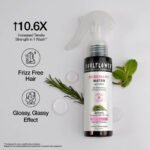 Rosemary Water Hair Spray with Mint for Healthy Hair BYOB