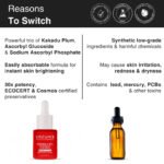 30X VitaminC Serum BYOB - Image 7