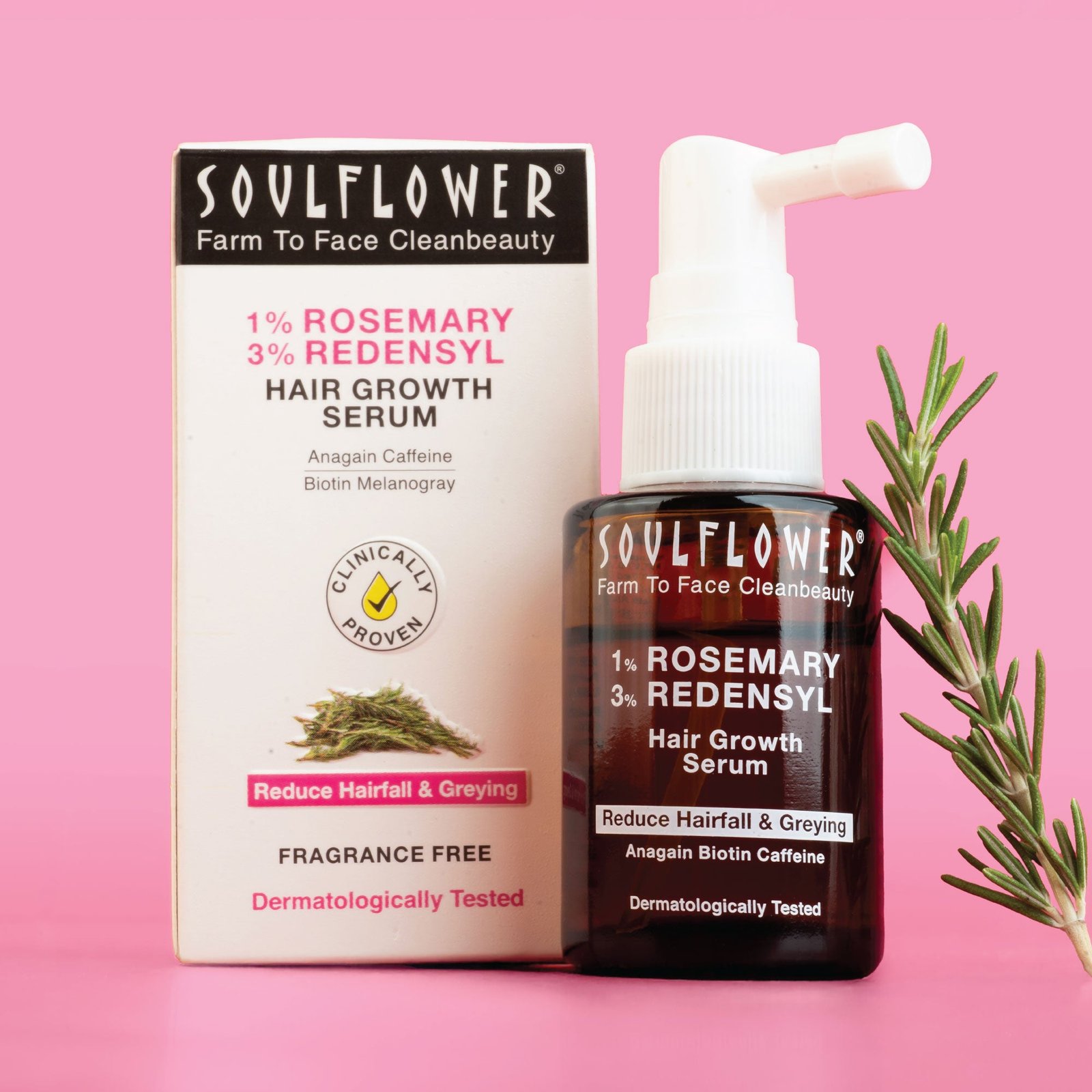 Redensyl-serum-1.jpg Rosemary Redensyl Hair Growth Serum - Image 1