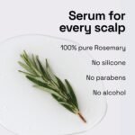 Rosemary Redensyl Hair Growth Serum - Image 2