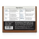 Reetha Coconut Milk Hair Cleansing Bar - Image 8