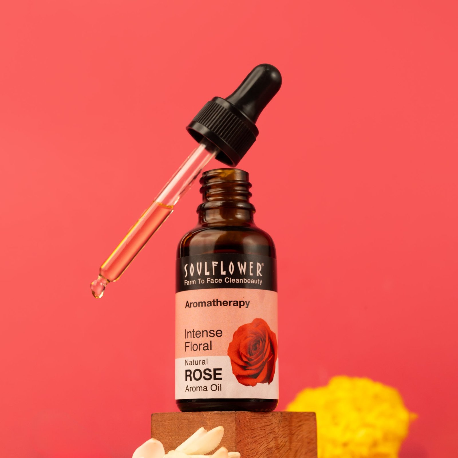 Rose-Aroma-Oil.jpg Rose Aroma Oil - Image 1