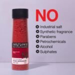 Rose Geranium Epsom Bath Salt - Image 5