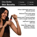 Soulflower Rosehip Oil | Cold Pressed Face & Skin Oil - Image 3