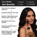 Soulflower Rosehip Oil | Cold Pressed Face & Skin Oil - Image 4