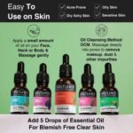 Soulflower Rosehip Oil | Cold Pressed Face & Skin Oil - Image 10