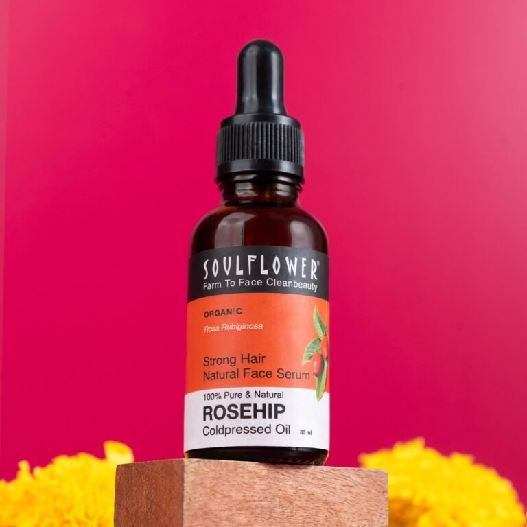 Rosehip Oil