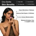 Rosemary Essential Oil + Lightweight Mint Hair Oil - Image 4