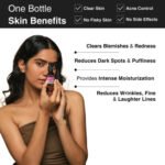 Castor Oil + Rosemary Essential Oil Duo - Image 4