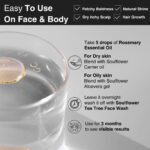 Rosemary Essential Oil for Hair Growth BYOB - Image 7