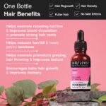 Rosemary Essential Oil for Hair Growth BYOB - Image 2