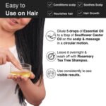 Clinically Tested Rosemary Essential Oil for Hair Growth (testing product) - Image 7