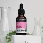 Rosemary Essential Oil for Hair Growth BYOB
