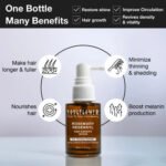 Anti Dandruff + Hair Growth Treatment - Image 5