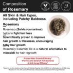 4X Rosemary Booster for Rapid Hair Growth - Image 7