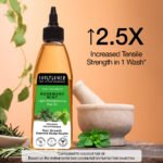 Rosemary Mint Light Hair Oil BYOB