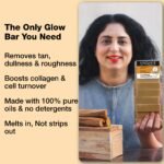 Sandalwood Soap Proven to Lighten & Brighten Skin - Image 2