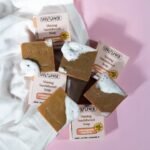 Sandalwood Soap Proven to Lighten & Brighten Skin - Image 8