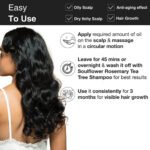 Sesame Oil for Hair Loss Due to Thinning - Image 5