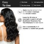 Geranium Essential Oil & Sesame Carrier Oil Combo - Image 2
