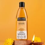 Sesame Oil
