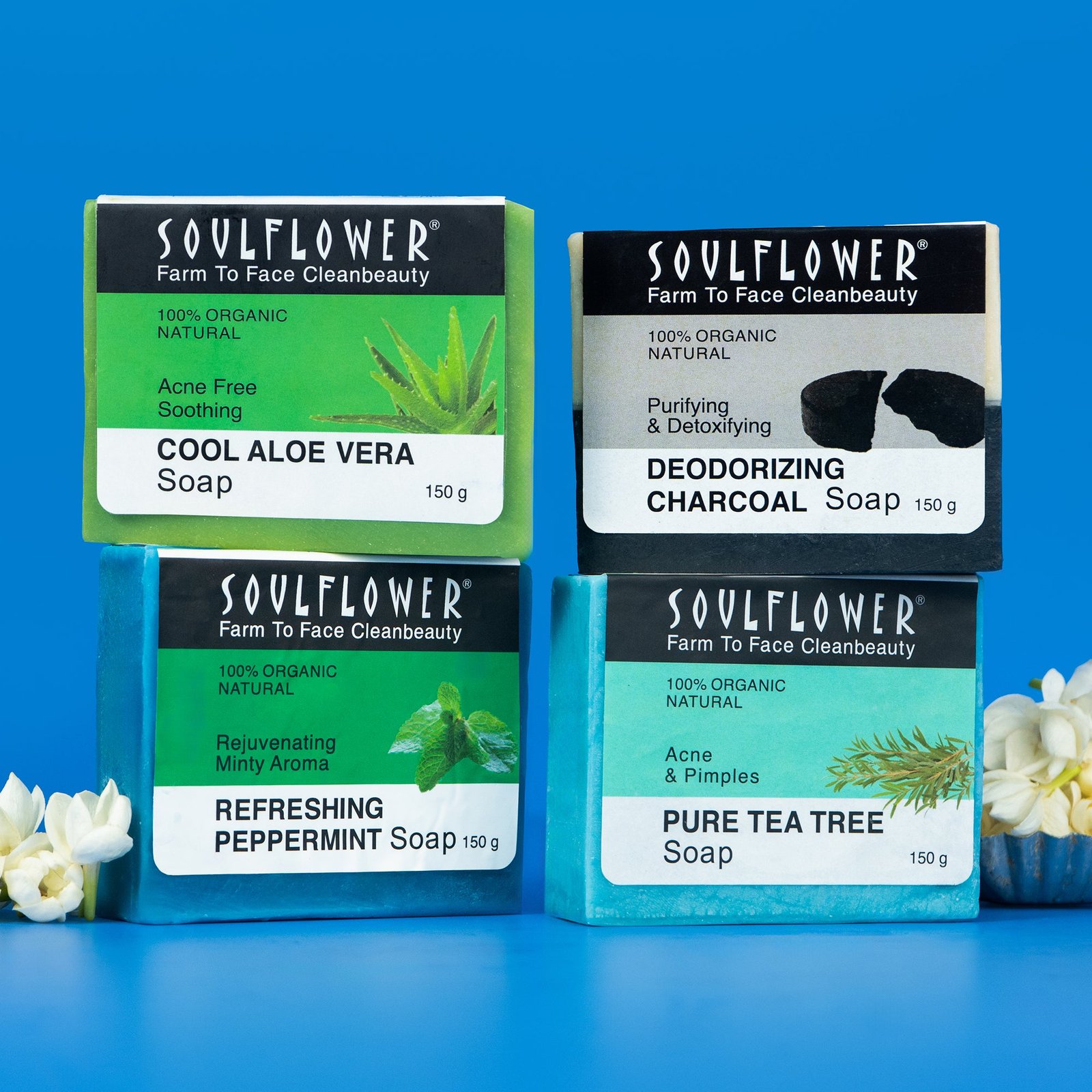 Soaps_8498d040-b707-4cf1-9dfb-3fff366969ff.jpg Antibacterial, Antifungal Body Odour Soaps - Image 1