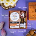 Cleansing Ritual Gift Hamper - Image 3