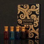 Premium Body Perfume Set - Image 6