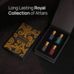Premium Body Perfume Set - Image 2