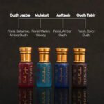 Premium Body Perfume Set - Image 3