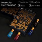Premium Body Perfume Set - Image 4